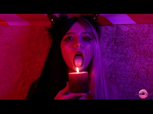 ❤️ blowjob ที่หลงใหลจาก Sexy Succubus with Mouth Fulfillment ☑ วิดีโอเย็ด ที่ th.vegasservice.ru ❌❤