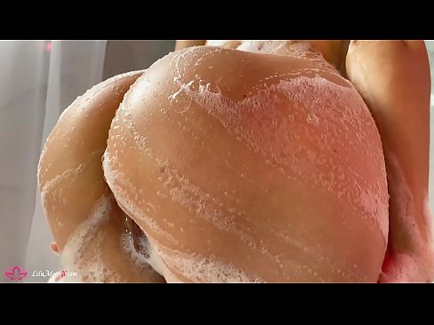 ❤️ Brunette Masturbates หีด้วยไวเบรเตอร์เพื่อถึงจุดสุดยอดที่เข้มข้นในห้องอาบน้ำ ☑ วิดีโอเย็ด ที่ th.vegasservice.ru ❌❤