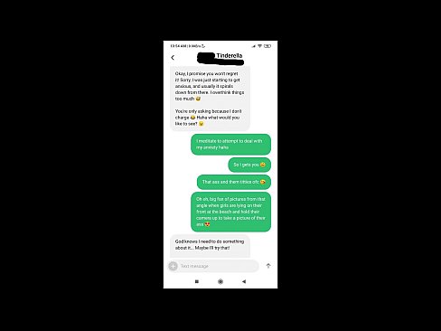 ❤️ ฉันเพิ่ม PAWG ใหม่จาก Tinder ในฮาเร็มของฉันแล้ว (รวมคุยกับ Tinder ด้วย) ☑ วิดีโอเย็ด ที่ th.vegasservice.ru ❌❤